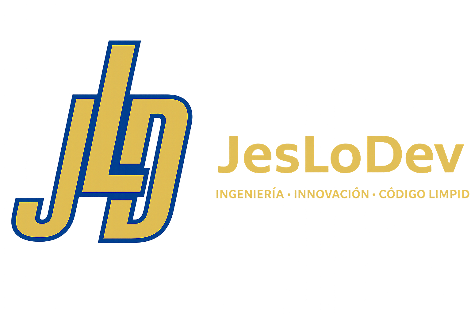 JESLODEV logo