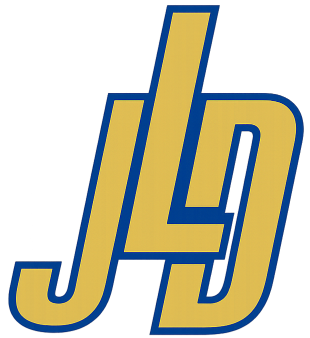 JESLODEV logo